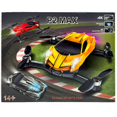 P2 MAX Flying Sports Car Drone